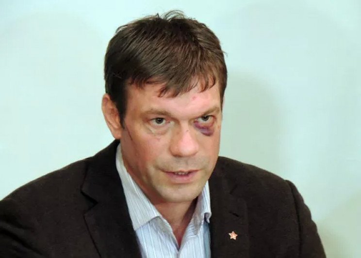 Экс-нардеп Царев приговорен к 12 годам тюрьмы, но может сесть и пожизненно