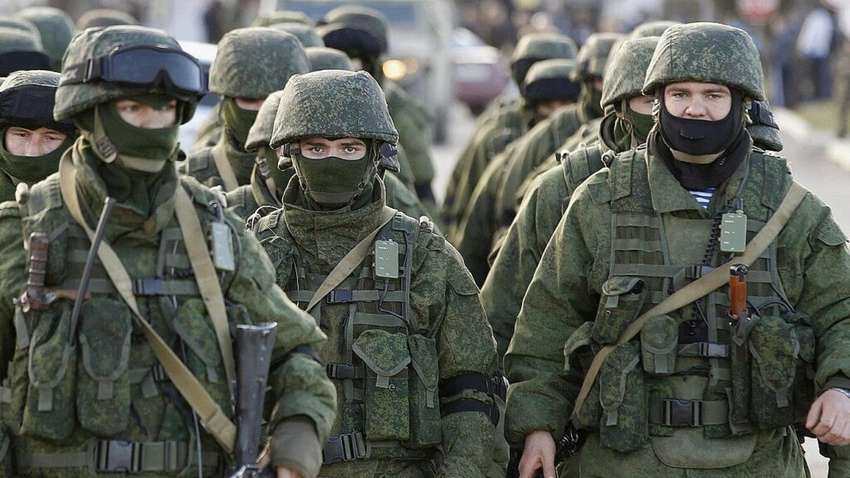 Опубликовали список украинских полицейских, перешедших на сторону оккупантов: подробности