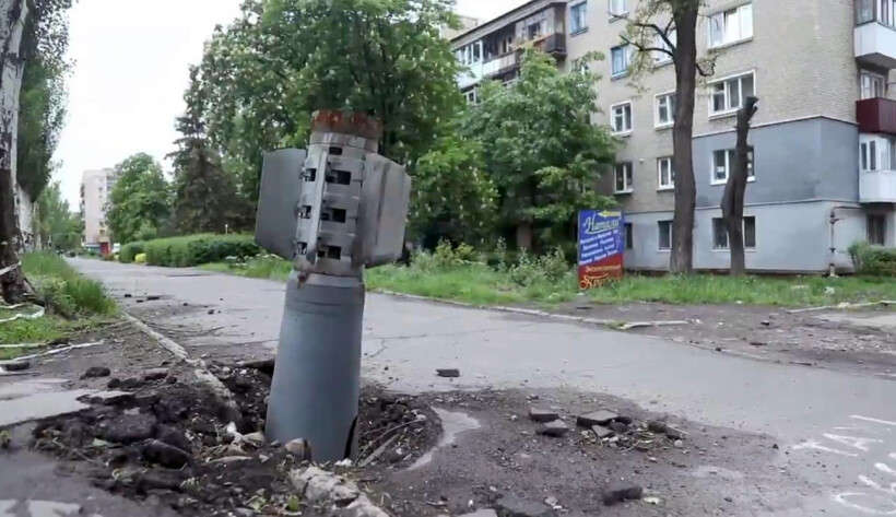 Бросают все силы: в Генштабе назвали ключевую цель врага после захвата Северодонецка
