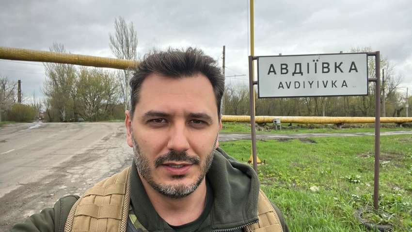 Ситуация на фронте подходит к пределу: нардеп назвал самую главную опасность в войне с РФ
