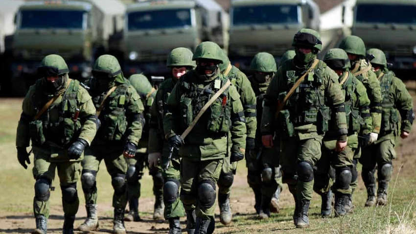 Наемники рф рассказали, как их обманул Кремль (ВИДЕО)