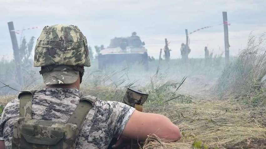 Россияне увидят это в Херсоне, Запорожье, Крыму: Резников рассказал, как будут освобождать Украину