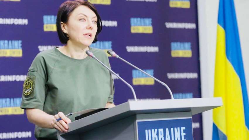 В Минобороны обнародовали планы агрессора: цель – взять четыре города