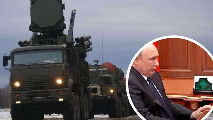 РФ бросает вызов НАТО: решится ли Путин ударить по Литве или нацелится на Казахстан и Беларусь