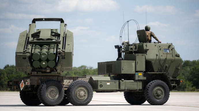 Военные ВСУ приступили к обучению на HIMARS: в США рассказали, когда их ждать на фронте