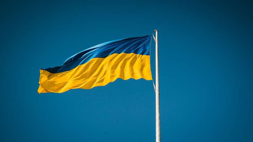 Оккупированные россией украинские территории на картах европейских стран – как бы это выглядело