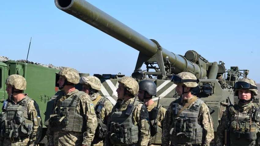 В разведке рассказали, в чем Украина проигрывает РФ