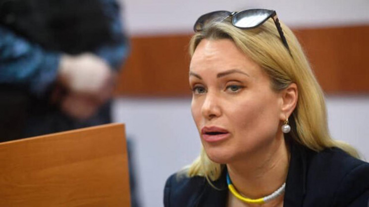 Овсянникова проехала в Украину: Данилов сетует на отсутствие визового режима с россией