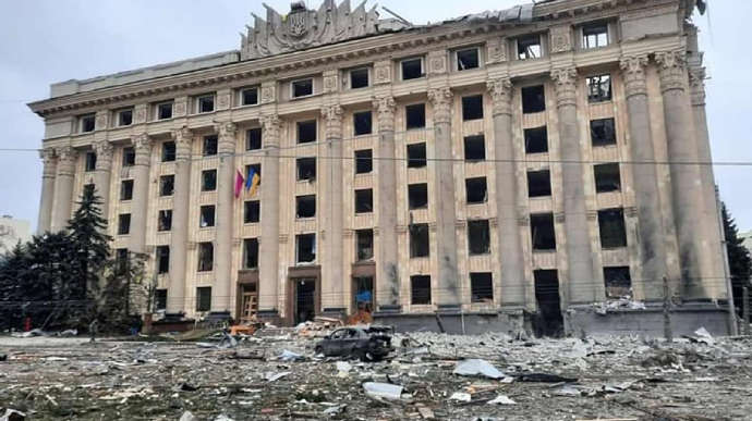 Россия усиливает обстрелы Харькова – к чему готовиться: в ОП дали ответ