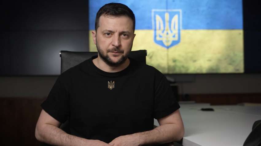 Зеленский пригласил города США к участию в украинском амбициозном проекте