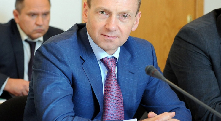 Атрошенко о запрете визита в Польшу: такие поступки дискредитируют Президента