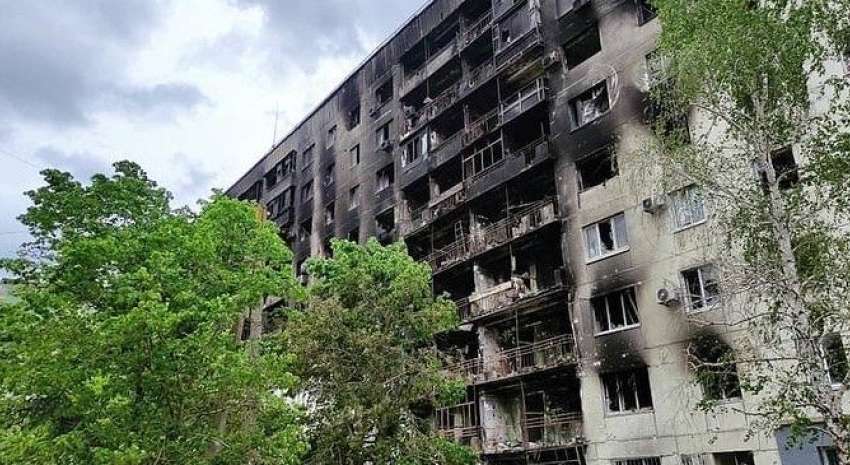 На Донбассе враг продолжает наступление: в Генштабе рассказали, где оккупантам удалось закрепиться