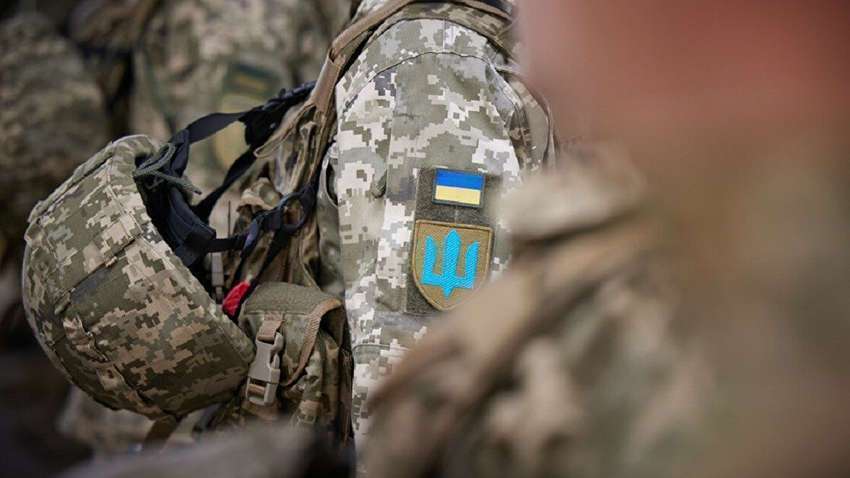 В Генштабе ВСУ рассказали об обстановке на Северодонецком направлении