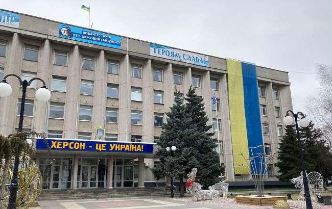 Кремль определился с датой “референдумов” в Херсонской и Запорожской областях