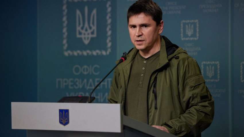 Война против нашей страны может закончиться в ближайшее время: подробности  от советника главы ОП