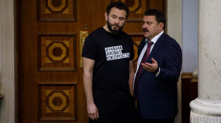 Агентурная сеть путина: Чего не хватает в деле о захвате власти Деркачем
