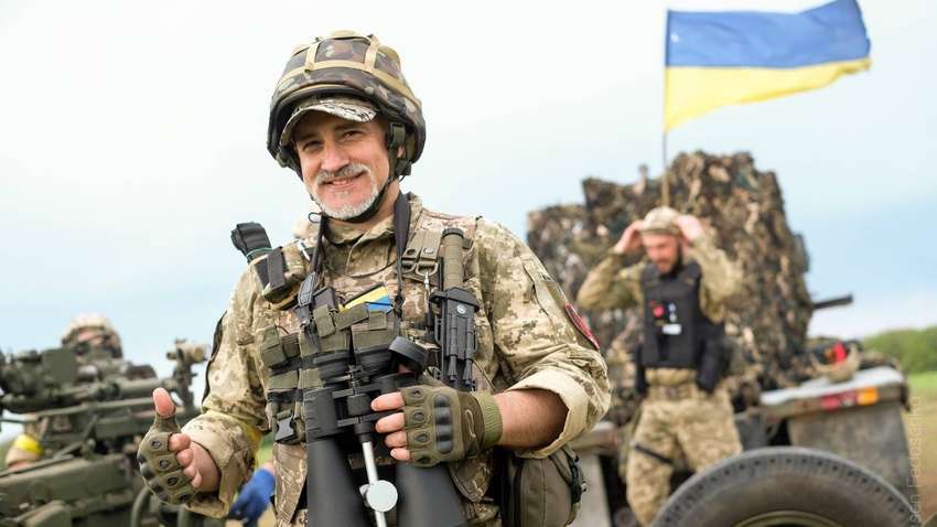 ВСУ начнут контрнаступление: военные США назвали сроки