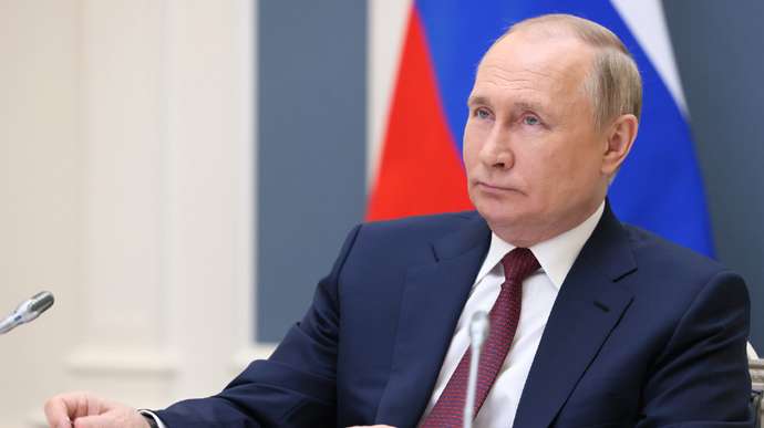 Государственная немецкая телекомпания высмеяла двойника путина (ВИДЕО)