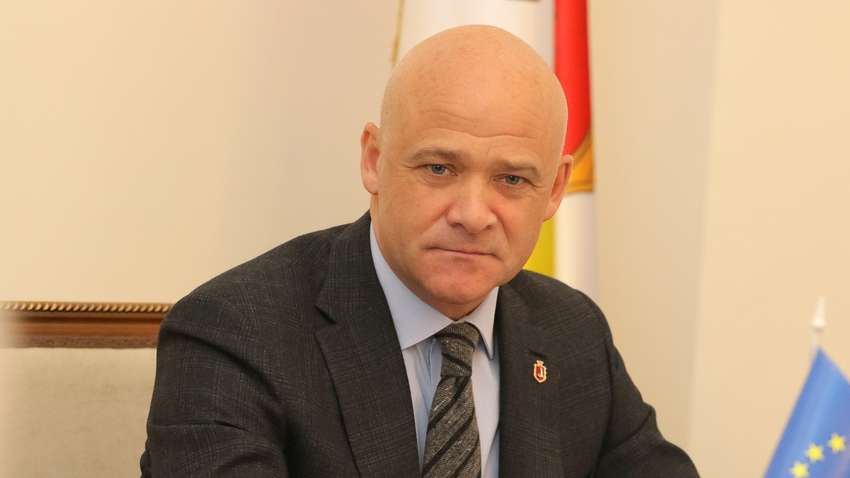Мэр Одессы выступил против переименования улицы Пушкинской: подробности