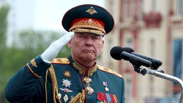 Главный командующий российским вторжением в Украину – на выход: что не так с путинскими генералами