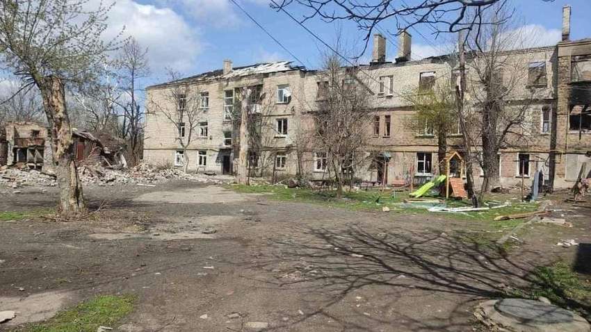 Враг бросает в бой все резервы: мэр Северодонецка рассказал о ситуации в городе