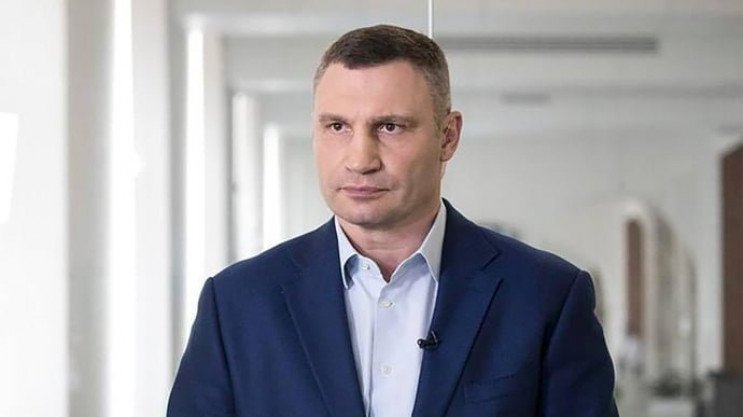 Кличко: В столице начали восстановление 11 жилых домов, которые были повреждены российскими обстрелами
