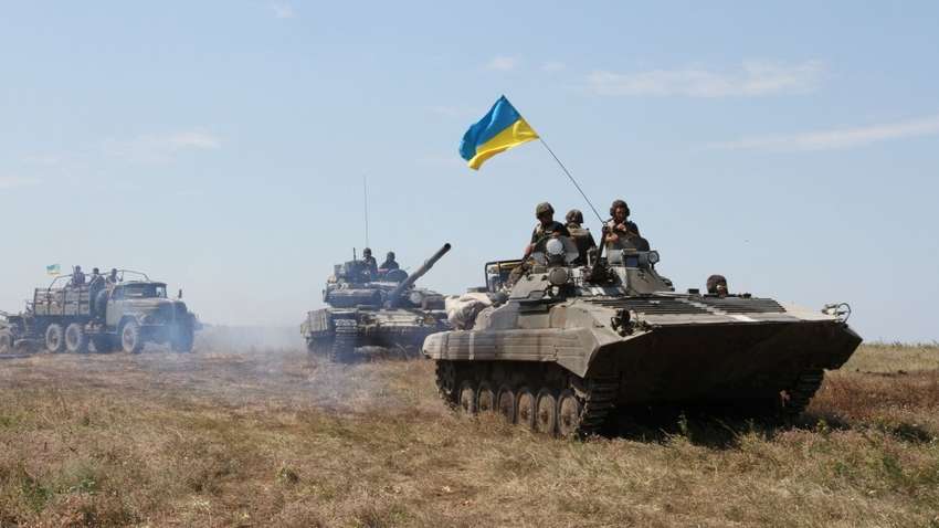120 дней полномасштабной войны РФ и Украины: какие выводы – что впереди