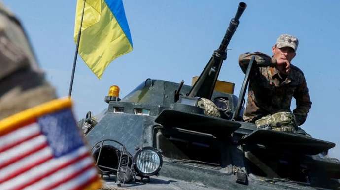 В США обещают “сюрпризы” для россиян, но у Зеленского все еще держат интригу