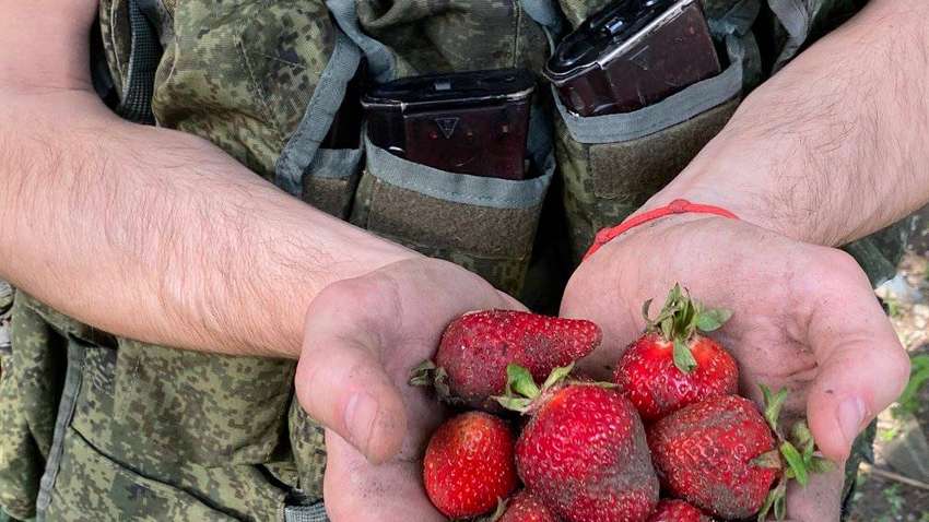 На оккупированной Херсонщине россияне нанимаются на работу к местным: какая причина