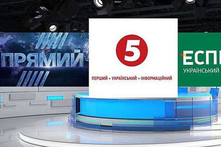 У Зеленского назвали причину, почему отключили от эфира «каналы Порошенко»