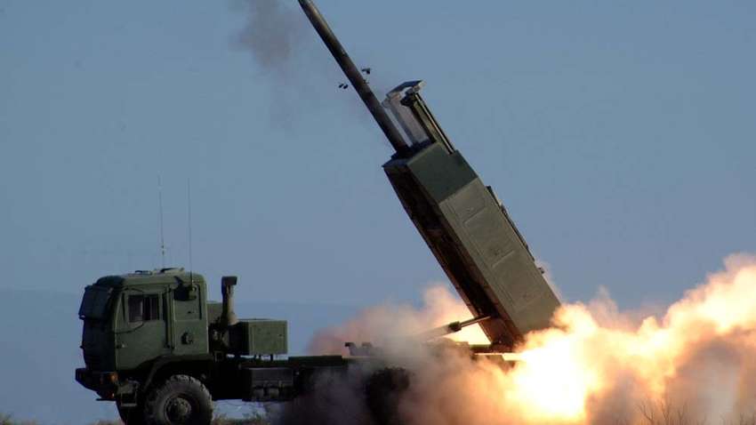 Почему у россиян поставки HIMARS Украине вызывают истерику, – военный обозреватель