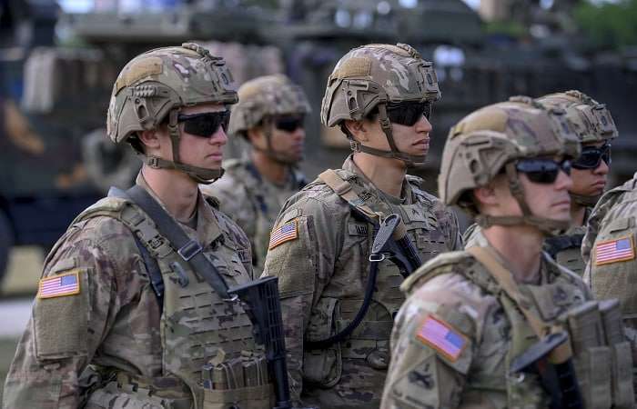 В РФ заявили, что США уже воюют в Украине: что этому предшествовало