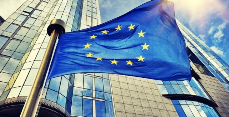 СМИ: Украина и Молдова получат рекомендацию от ЕК, а Грузия – нет