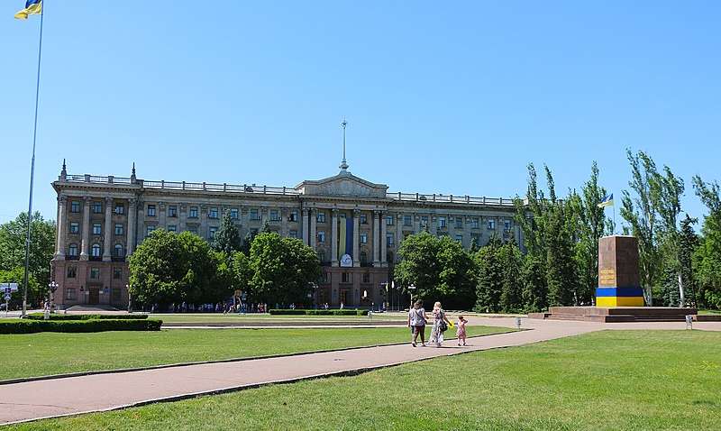 Операция на Змеином, обстрелы Николаева: какая ситуация на юге Украины