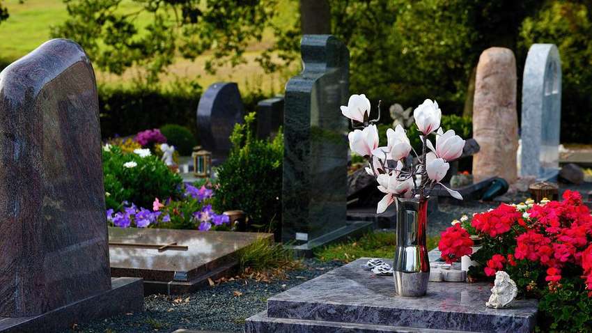 В Украине создадут мемориальное кладбище для военных: сколько планируют потратить денег