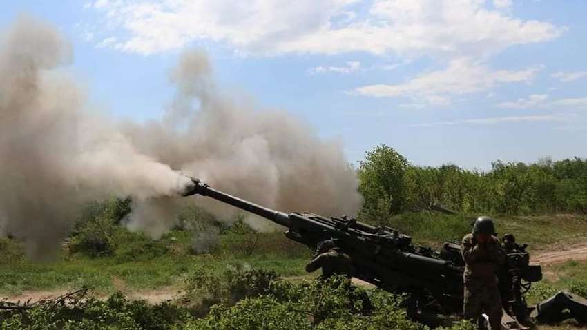 В Украину едут РСЗО и вертолеты: когда перелом в войне – почему же наступление ВСУ откладывается