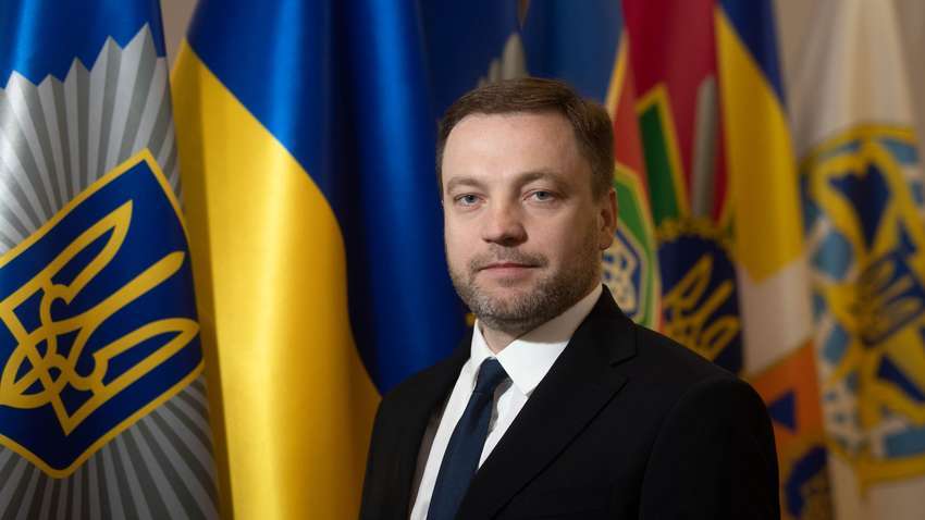 Министр МВД рассказал, сколько времени потребуется на разминирование Украины