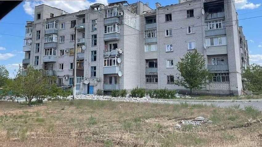 Россия добилась больших локальных успехов, чем раньше – британская разведка