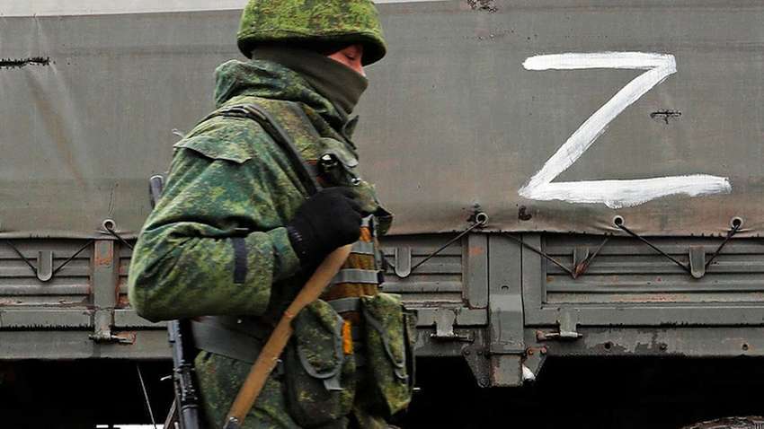 Оккупанты похищают детей украинских военных – ГУР МО