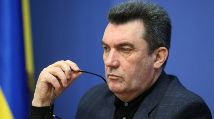 Данилов анонсировал наказание людей, допустивших оккупацию юга Украины: но впоследствии