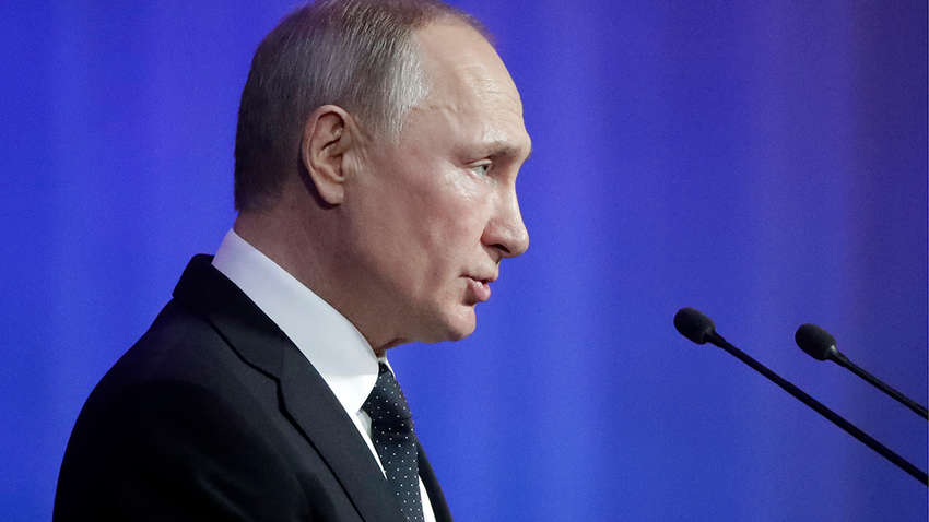 Почему Путин не остановится на юге и Донбассе: какие регионы – следующая цель