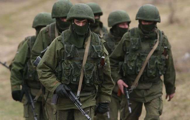 У російській армії паніка: окупанти тікають з війни цілими ротами (аудіоперехоплення)