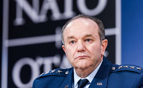 Экс-командующий НАТО назвал цель ВСУ, поражение которой нанесет огромный удар Кремлю