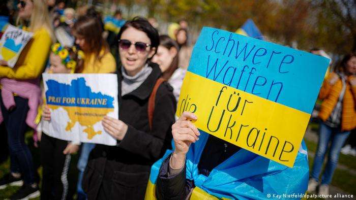 Июльский прогноз: в чем помогут Украине переговоры – где ждем изменений