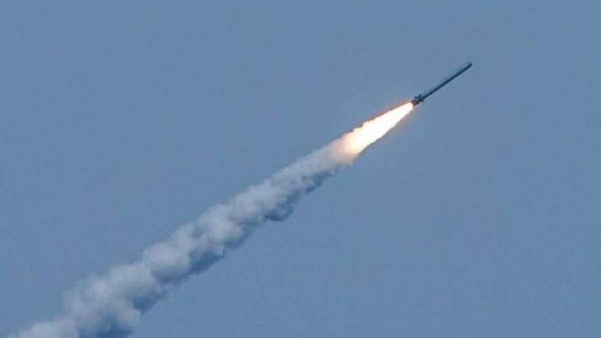 В Запорожской ОВА показали результат российского удара по городу Запорожье (ФОТО)