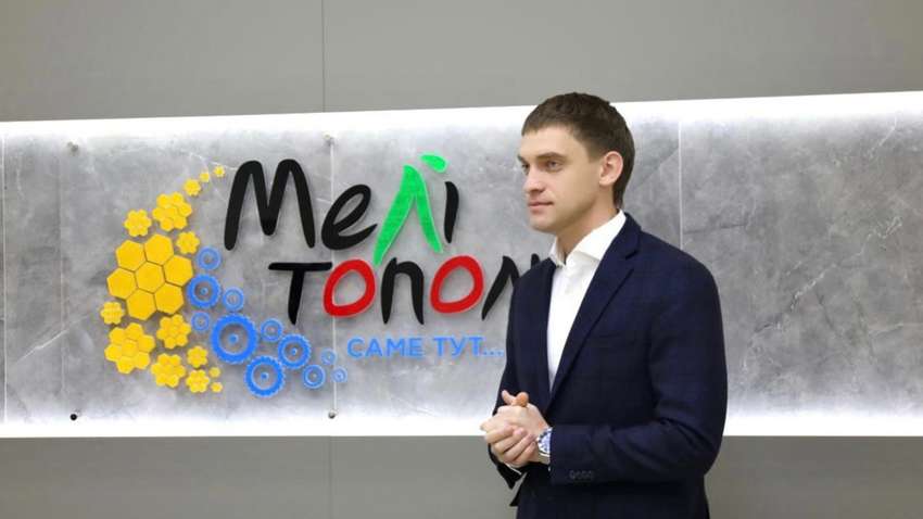Мэр Мелитополя рассказал новые подробности об уничтожении военной базы оккупантов