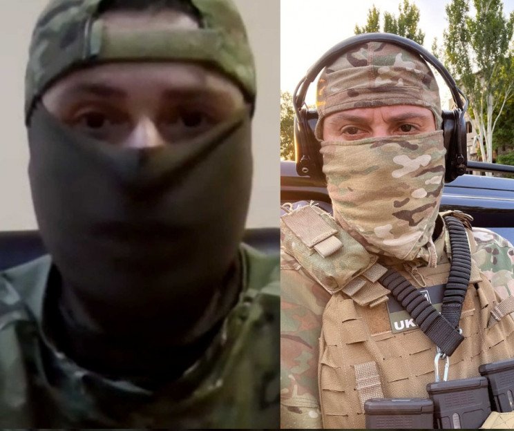 Бывший замминистра воюет в спецназе, — политолог