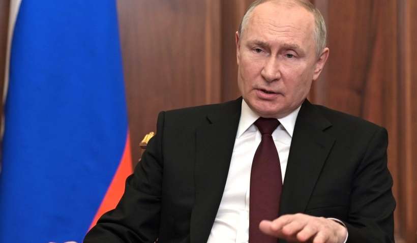 Екс-глава Служби зовнішньої розвідки України: Москва висунула Києву ультиматум