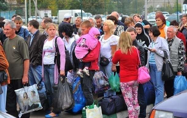 Беженцы или заложники путина: почему рекордных 1,5 млн украинцев оказались в рф
