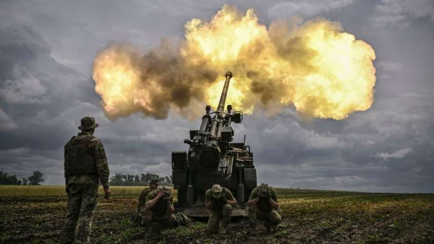 Военный эксперт сравнил ресурсы Украины и РФ: подробности